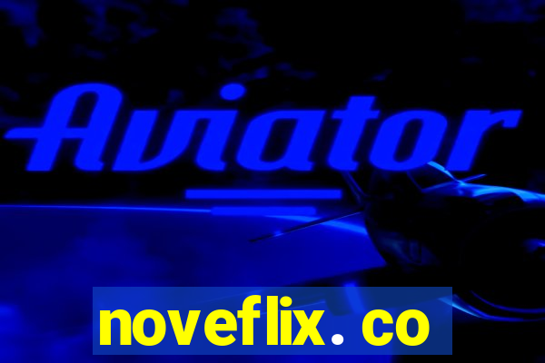 noveflix. co